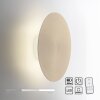 Paul Neuhaus AKKU PUNTUA Wall Light LED white, 1-light source, Remote control