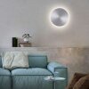 Paul Neuhaus AKKU PUNTUA Wall Light LED white, 1-light source, Remote control