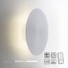 Paul Neuhaus AKKU PUNTUA Wall Light LED white, 1-light source, Remote control