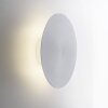 Paul Neuhaus AKKU PUNTUA Wall Light LED white, 1-light source, Remote control