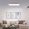 Leuchten-Direkt BEDGING Ceiling Light LED white, 1-light source