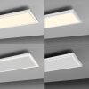 Leuchten-Direkt BEDGING Ceiling Light LED white, 1-light source