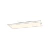 Leuchten-Direkt BEDGING Ceiling Light LED white, 1-light source