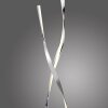 Paul Neuhaus LINDA Floor Lamp LED chrome, 1-light source