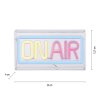 Leuchten-Direkt NEON-ON AIR decorative light LED, 1-light source