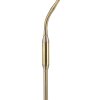 Paul Neuhaus PINO Floor Lamp LED brass, 1-light source