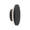Paul Neuhaus PUNTUA Outdoor Wall Light LED anthracite, 1-light source