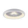 Leuchten-Direkt VERTIGO Ceiling Light LED white, 1-light source, Remote control