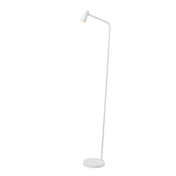 Lucide STIRLING Floor Lamp LED white, 1-light source