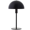 Brilliant LILLIAN Table lamp black, 1-light source