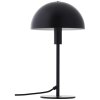 Brilliant LILLIAN Table lamp black, 1-light source
