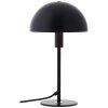 Brilliant LILLIAN Table lamp black, 1-light source