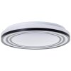 Brilliant KOBANA Ceiling Light LED white, 1-light source
