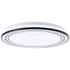 Brilliant KOBANA Ceiling Light LED white, 1-light source, Remote control