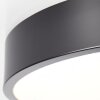 Brilliant SLIMLINE Ceiling Light LED white, 1-light source