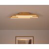 Cajas Ceiling Light LED Ecru, 4-light sources