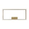 Surisultana Ceiling Light LED Ecru, 1-light source