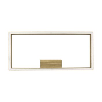 Surisultana Ceiling Light LED Ecru, 1-light source