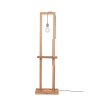 Bernal Floor Lamp Ecru, 1-light source