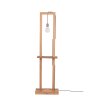 Bernal Floor Lamp Ecru, 1-light source