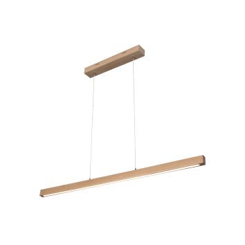 Mixto Pendant Light LED Ecru, 1-light source