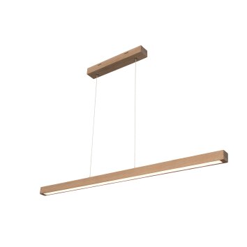 Mixto Pendant Light LED Ecru, 1-light source