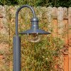ELIMA path light anthracite, 1-light source