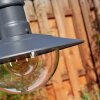 ELIMA path light anthracite, 1-light source