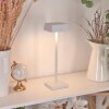 ALGERAZ Table lamp LED white, 1-light source