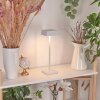 ALGERAZ Table lamp LED white, 1-light source