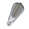 OSRAM Vintage 1906® LED E27 7.8 Watt 1800 Kelvin 360 Lumen