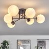 CHEHALIS Ceiling Light white, 6-light sources