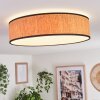 PARBIAK Ceiling Light LED white, 1-light source