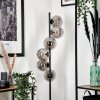 REMAISNIL Floor Lamp Smoke-coloured, 6-light sources