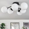 CHEHALIS Ceiling Light white, 6-light sources
