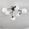 CHEHALIS Ceiling Light white, 6-light sources