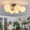 CHEHALIS Ceiling Light white, 6-light sources