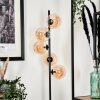 REMAISNIL Floor Lamp Amber, 5-light sources