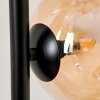 REMAISNIL Floor Lamp Amber, 5-light sources