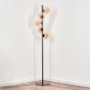 REMAISNIL Floor Lamp Amber, 5-light sources