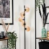 REMAISNIL Floor Lamp Amber, 5-light sources