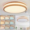 SOFO Ceiling Light LED white, 1-light source, Remote control