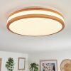 SOFO Ceiling Light LED white, 1-light source, Remote control