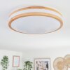 SOFO Ceiling Light LED white, 1-light source, Remote control