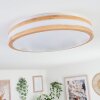 SOFO Ceiling Light LED white, 1-light source, Remote control