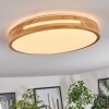 SOFO Ceiling Light LED white, 1-light source, Remote control