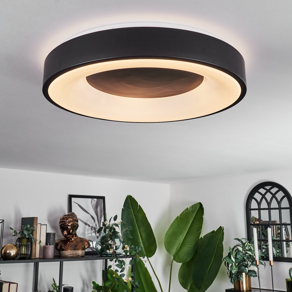 PALANKO Ceiling Light LED white H3737484 | lamps.eu