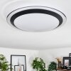 CASTASEGNA Ceiling Light LED white, 1-light source