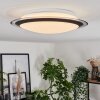 CASTASEGNA Ceiling Light LED white, 1-light source