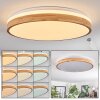 SOFO Ceiling Light LED white, 1-light source, Remote control